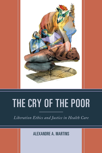 Cover des Buchs: The Cry of the Poor