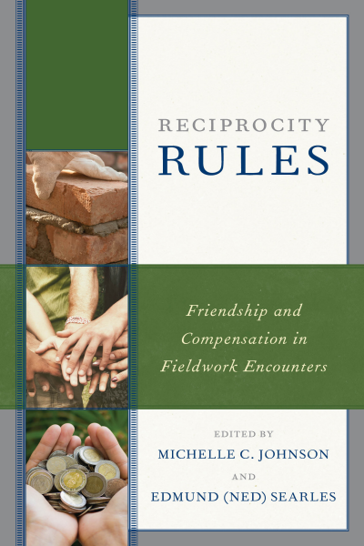 Cover of book: Reciprocity Rules