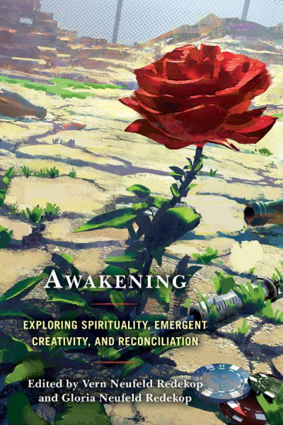 Cover des Buchs: Awakening