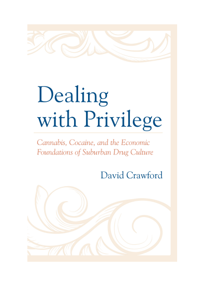 Cover of book: Dealing with Privilege