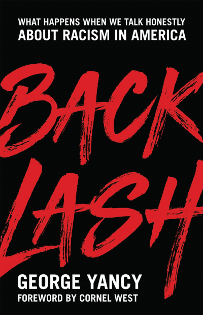 Cover of book: Backlash