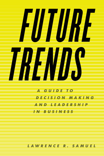 Cover of book: Future Trends