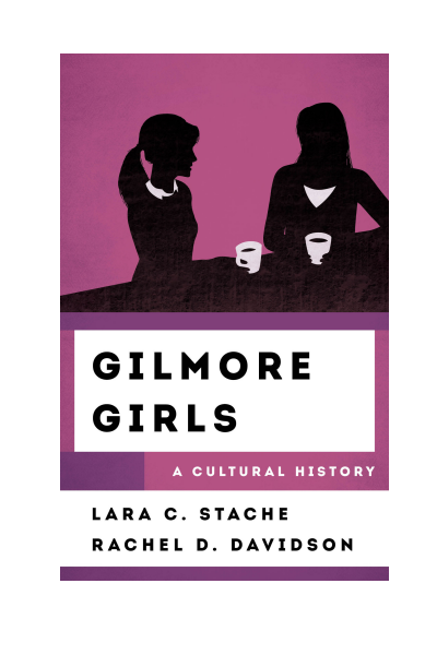 Cover of book: Gilmore Girls