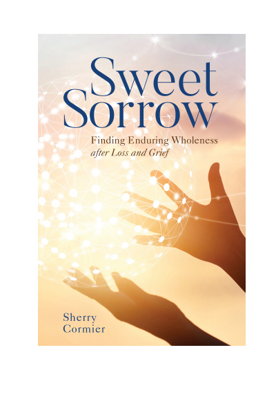Cover of book: Sweet Sorrow