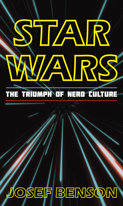 Cover of book: Star Wars