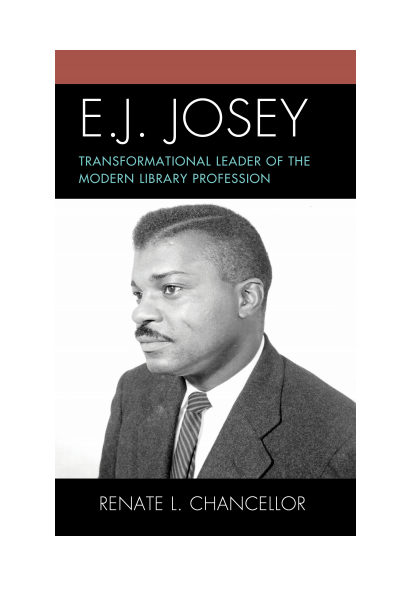 Cover des Buchs: E. J. Josey