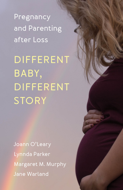 Cover des Buchs: Different Baby, Different Story