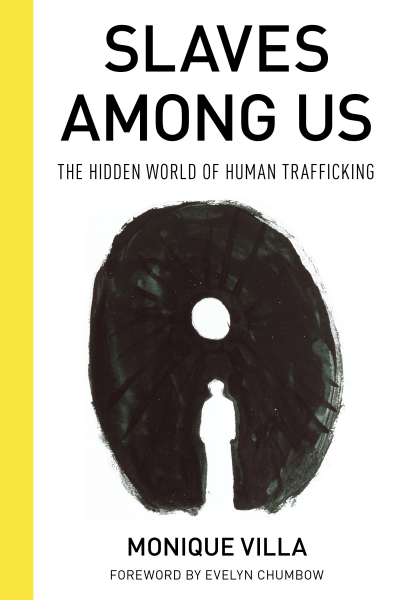 Cover of book: Slaves among Us