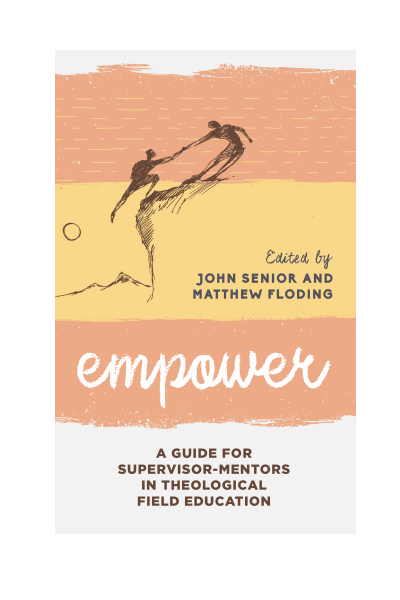 Cover des Buchs: Empower