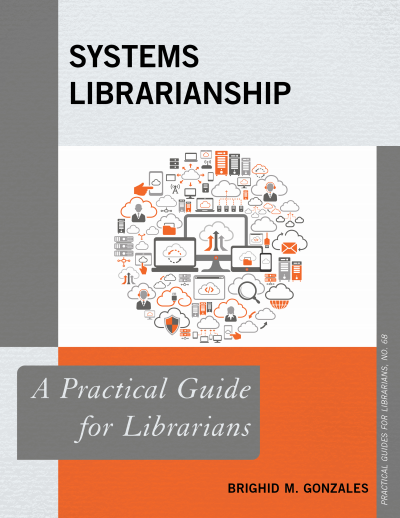 Cover des Buchs: Systems Librarianship