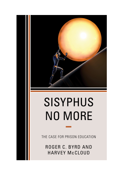 Cover of book: Sisyphus No More