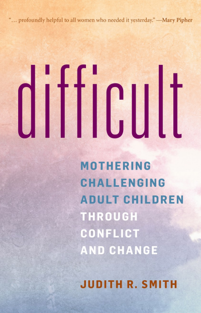 Cover of book: Difficult