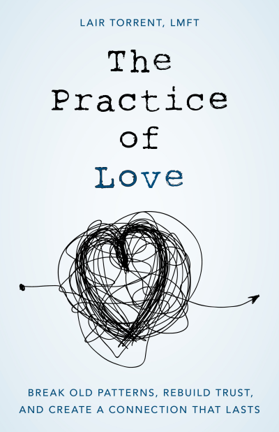 Cover of book: The Practice of Love