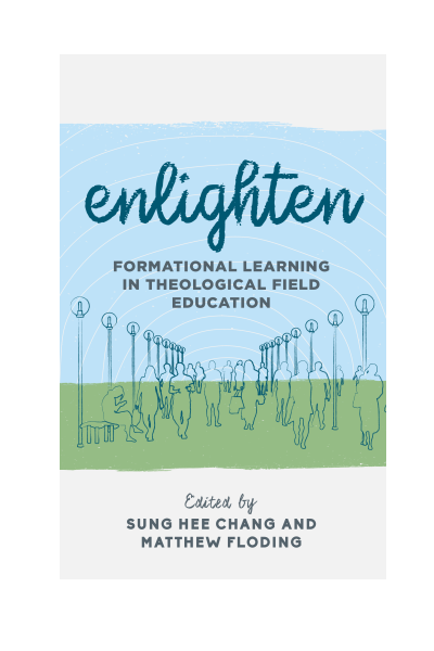 Cover des Buchs: Enlighten