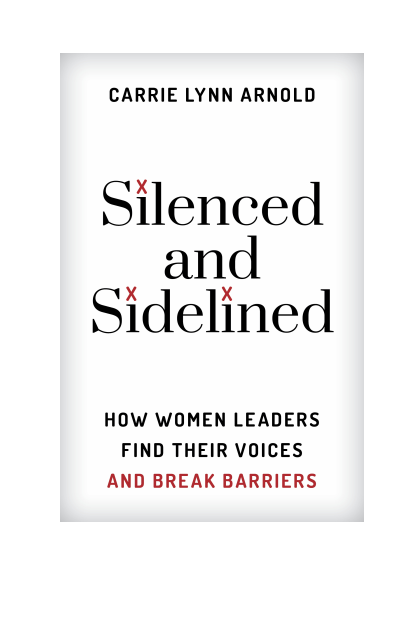 Cover des Buchs: Silenced and Sidelined