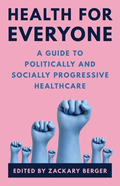 Cover des Buchs: Health for Everyone