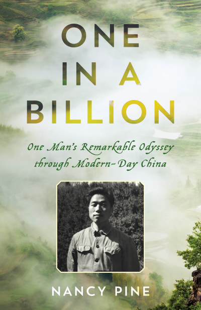 Cover of book: One in a Billion