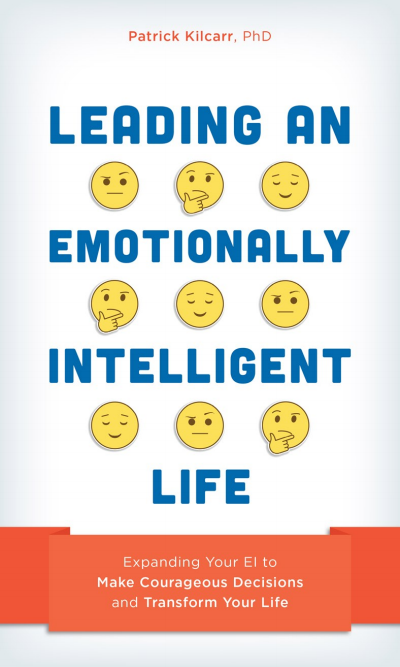 Cover of book: Leading an Emotionally Intelligent Life