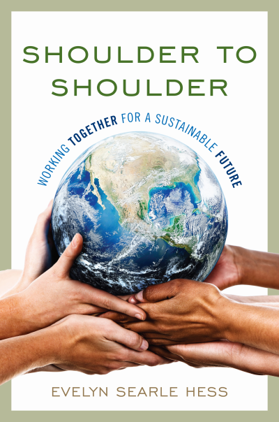 Cover of book: Shoulder to Shoulder