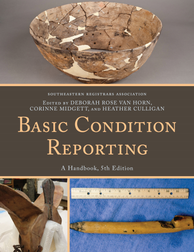 Cover of book: Basic Condition Reporting