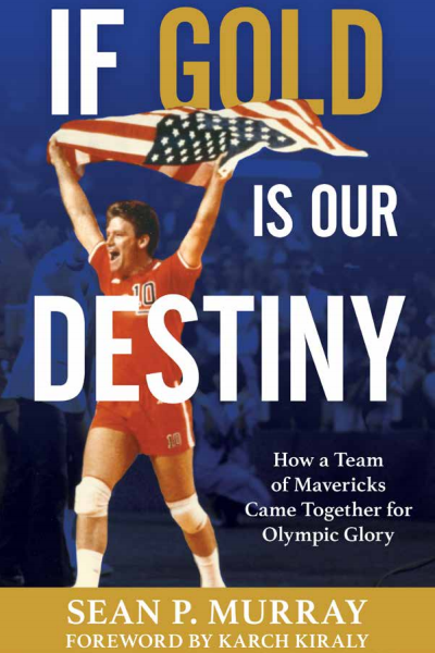 Cover des Buchs: If Gold Is Our Destiny