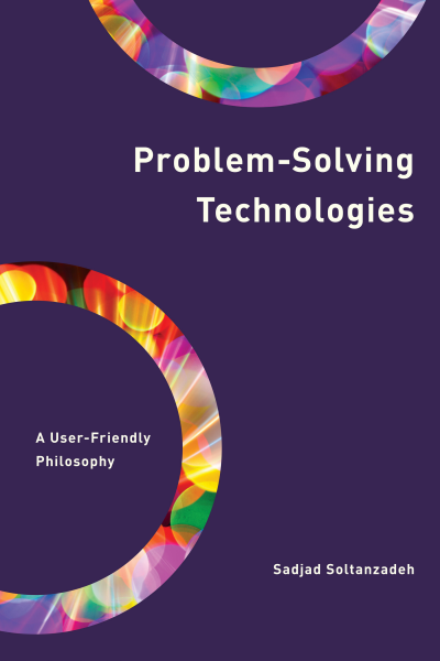 Cover of book: Problem-Solving Technologies