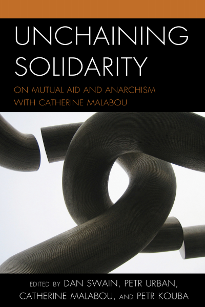 Cover of book: Unchaining Solidarity