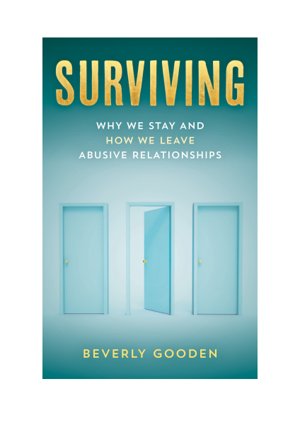 Cover of book: Surviving