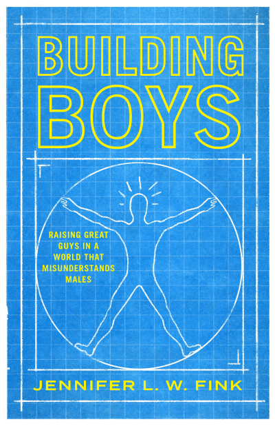 Cover des Buchs: Building Boys
