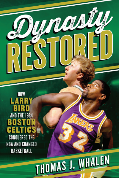 Cover of book: Dynasty Restored