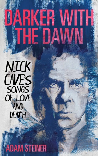 Cover of book: Darker with the Dawn