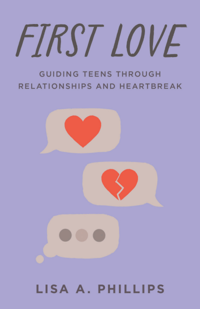 Cover of book: First Love