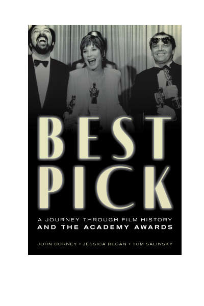 Cover of book: Best Pick