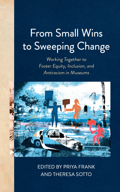 Cover of book: From Small Wins to Sweeping Change