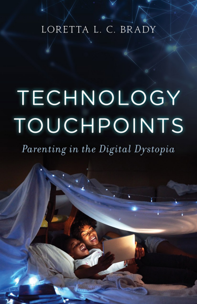 Cover of book: Technology Touchpoints
