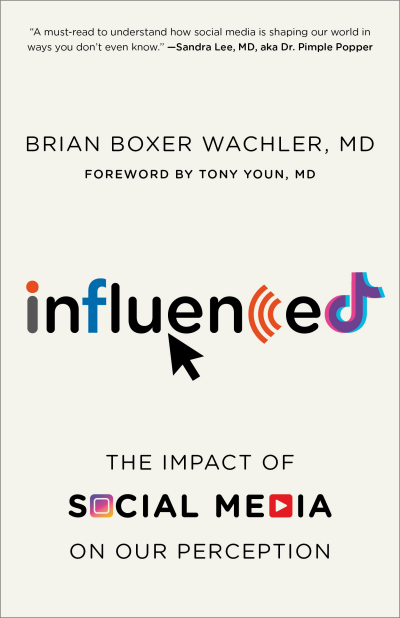 Cover des Buchs: Influenced