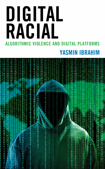 Cover des Buchs: Digital Racial