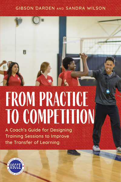 Cover des Buchs: From Practice to Competition
