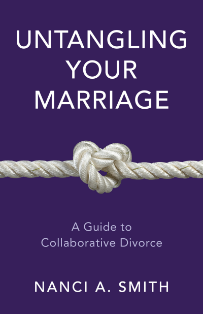 Cover of book: Untangling Your Marriage