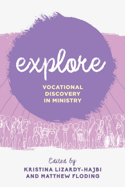 Cover des Buchs: Explore