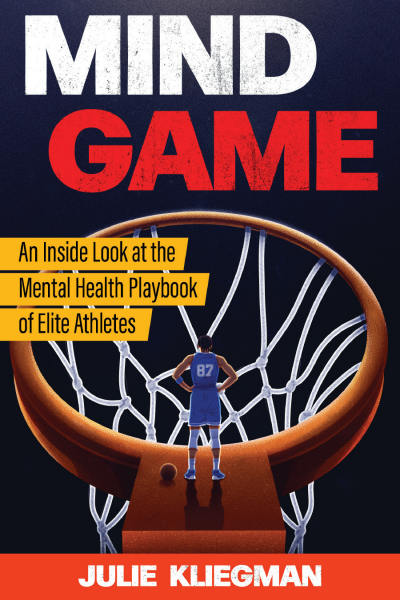 Cover of book: Mind Game