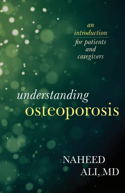 Cover des Buchs: Understanding Osteoporosis
