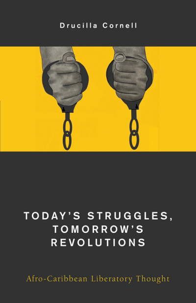 Cover of book: Today's Struggles, Tomorrow's Revolutions