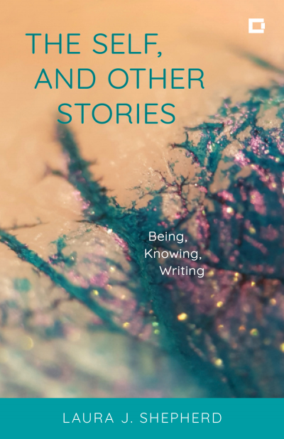 Cover des Buchs: The Self, and Other Stories