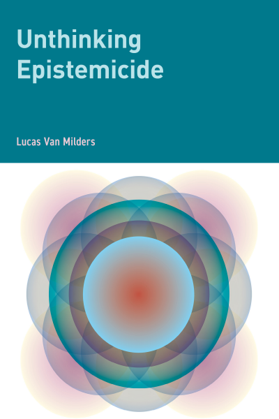 Cover des Buchs: Unthinking Epistemicide