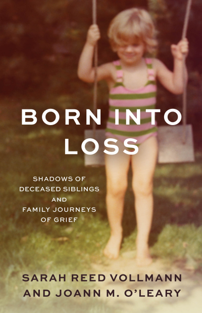 Cover of book: Born Into Loss