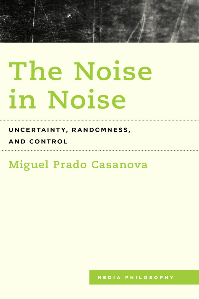 Cover of book: The Noise in Noise