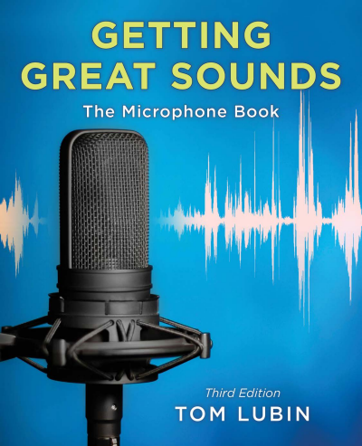 Cover of book: Getting Great Sounds
