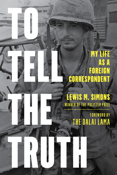 Cover of book: To Tell the Truth