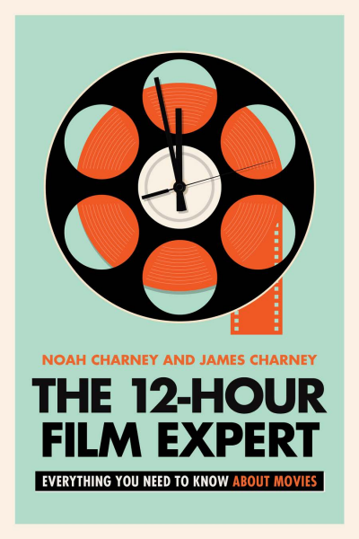 Cover des Buchs: The 12-Hour Film Expert